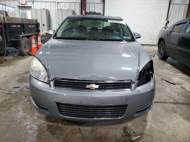 2007 Chevrolet Impala LS