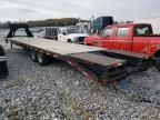 2022 Trail King Trailer