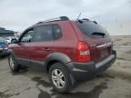 2006 Hyundai Tucson GLS