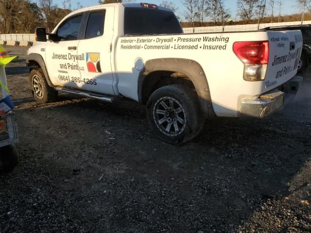 2008 Toyota Tundra Double Cab