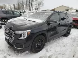 GMC Terrain at salvage cars for sale: 2023 GMC Terrain AT4