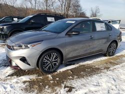 KIA Vehiculos salvage en venta: 2024 KIA Forte GT Line