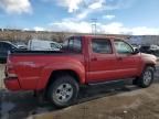 2008 Toyota Tacoma Double Cab