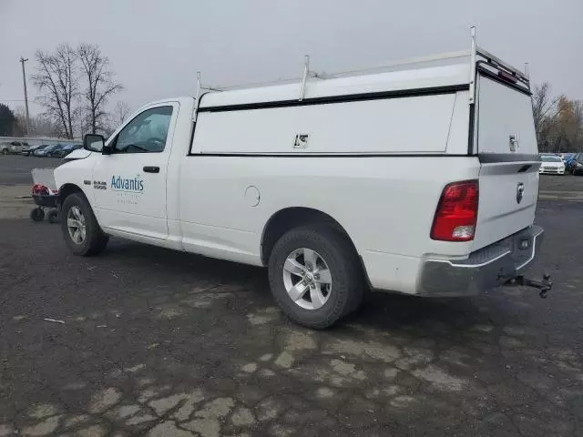 2015 Dodge RAM 1500 ST