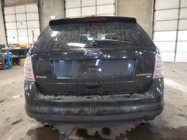 2009 Ford Edge Limited