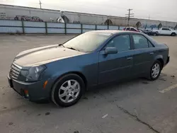 Cadillac Vehiculos salvage en venta: 2005 Cadillac CTS HI Feature V6