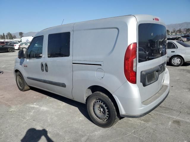 2016 Dodge RAM Promaster City SLT