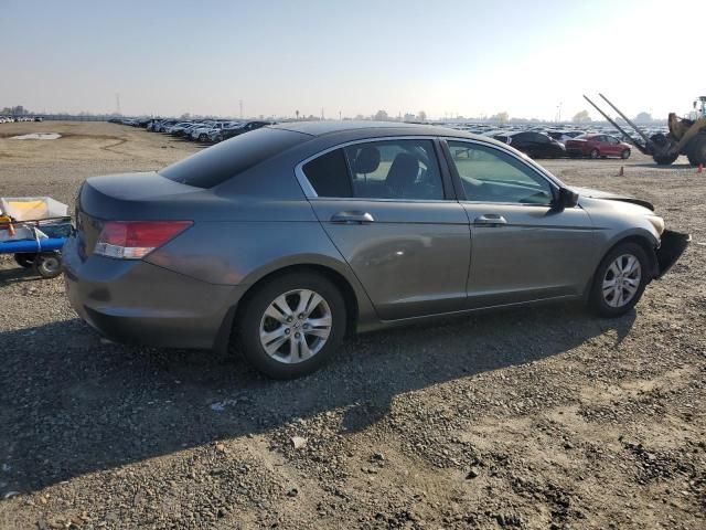 2009 Honda Accord LXP