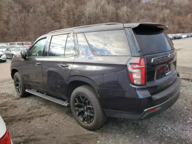 2022 Chevrolet Tahoe K1500 Z71