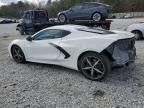 2022 Chevrolet Corvette Stingray 1LT