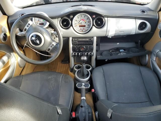 2003 Mini Cooper