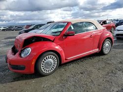 2013 Volkswagen Beetle en venta en Antelope, CA