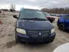 2005 Dodge Caravan SXT