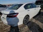 2016 Honda Accord EXL