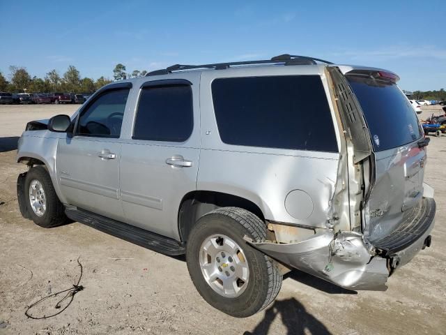 2011 Chevrolet Tahoe C1500 LT