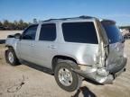 2011 Chevrolet Tahoe C1500 LT