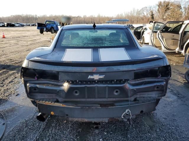 2013 Chevrolet Camaro LS