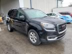 2016 GMC Acadia SLE