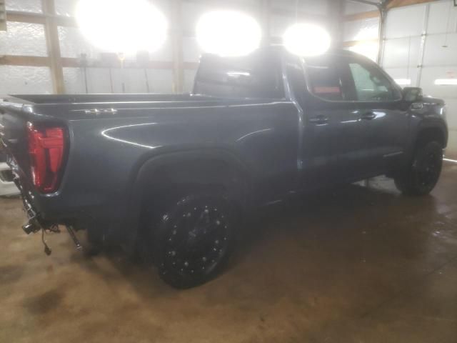 2020 GMC Sierra K1500 SLE