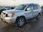 2008 Honda Pilot EX