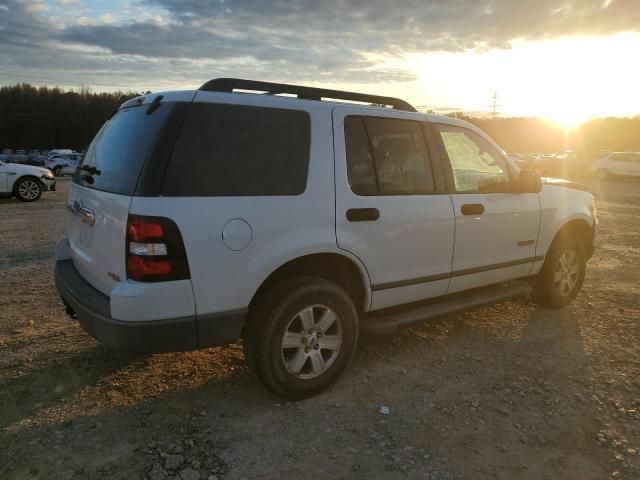 2006 Ford Explorer XLS