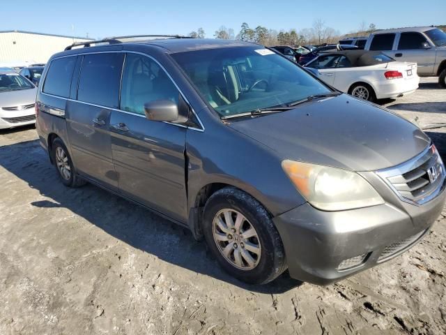 2008 Honda Odyssey EXL