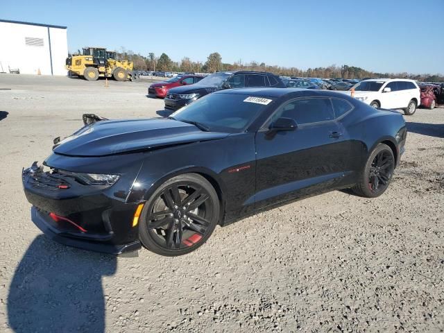 2021 Chevrolet Camaro LS