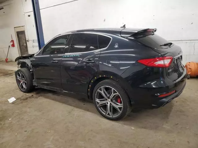 2019 Maserati Levante GTS