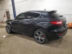 2019 Maserati Levante GTS