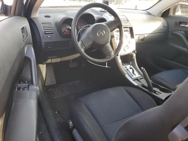 2005 Scion TC