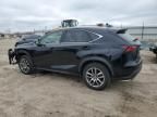 2016 Lexus NX 200T Base