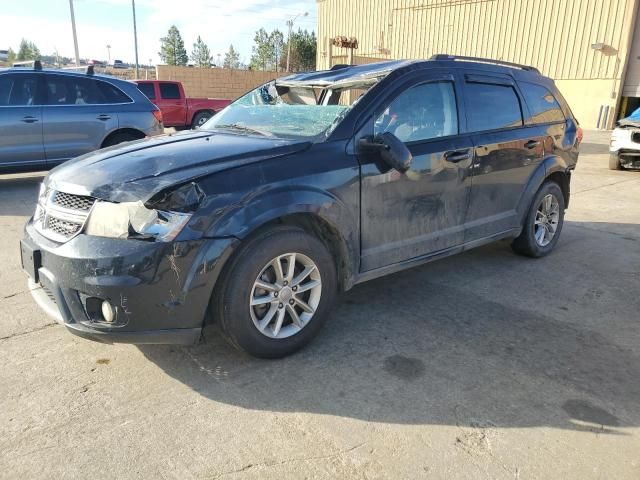 2015 Dodge Journey SXT