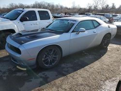 Dodge salvage cars for sale: 2022 Dodge Challenger GT