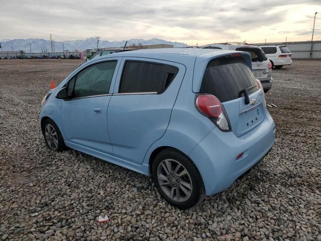 2015 Chevrolet Spark EV 1LT