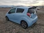 2015 Chevrolet Spark EV 1LT