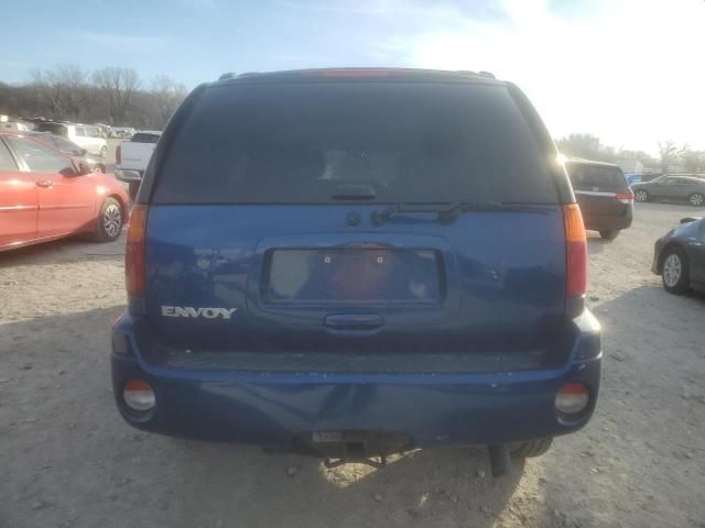 2005 GMC Envoy