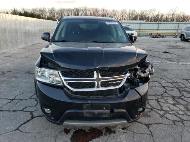 2013 Dodge Journey SXT