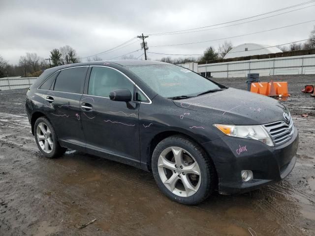 2009 Toyota Venza