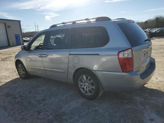 2007 KIA Sedona EX