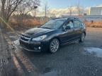 2012 Subaru Impreza Sport Premium