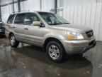 2004 Honda Pilot EX