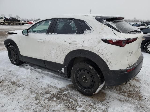 2021 Mazda CX-30 Preferred