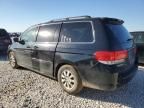 2010 Honda Odyssey EXL