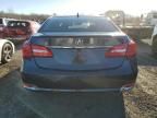 2014 Acura RLX Advance