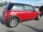 2004 Mini Cooper