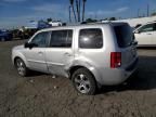 2012 Honda Pilot EXL