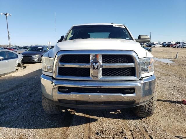 2017 Dodge RAM 2500 ST