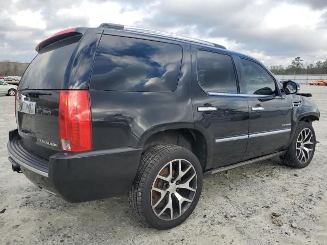 2014 Cadillac Escalade Platinum