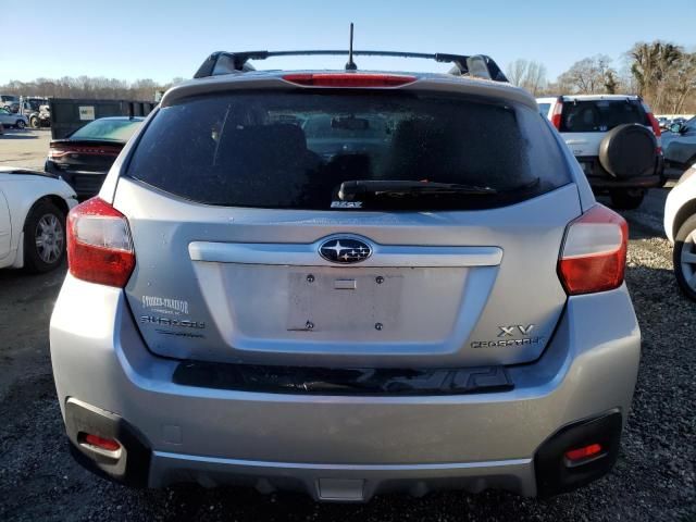 2014 Subaru XV Crosstrek 2.0 Premium