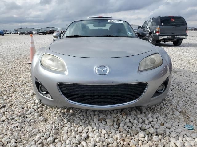 2009 Mazda MX-5 Miata